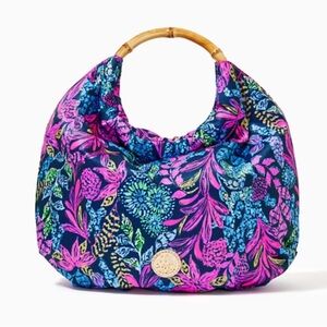 Lilly Pulitzer purse
